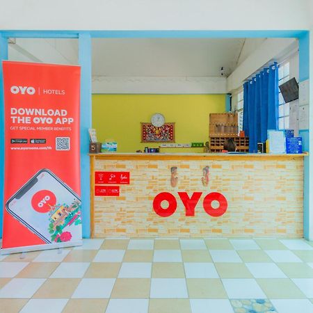 OYO 614 Koh Lak Resort Prachuap Khiri Khan Bagian luar foto